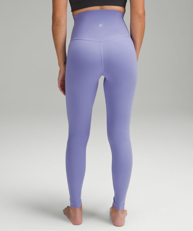 lululemon Align™ Super-High-Rise Pant 26" *Asia Fit