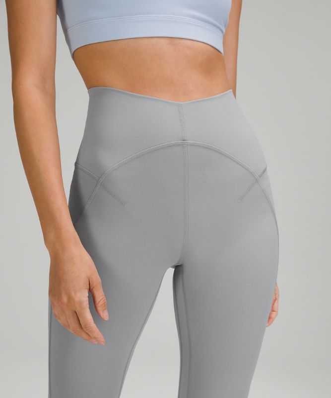 Unlimit High-Rise Tight 24" *Asia Fit