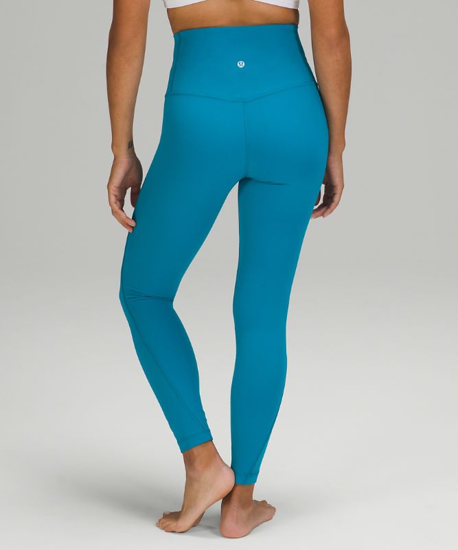 Unlimit High-Rise Tight 24" *Asia Fit