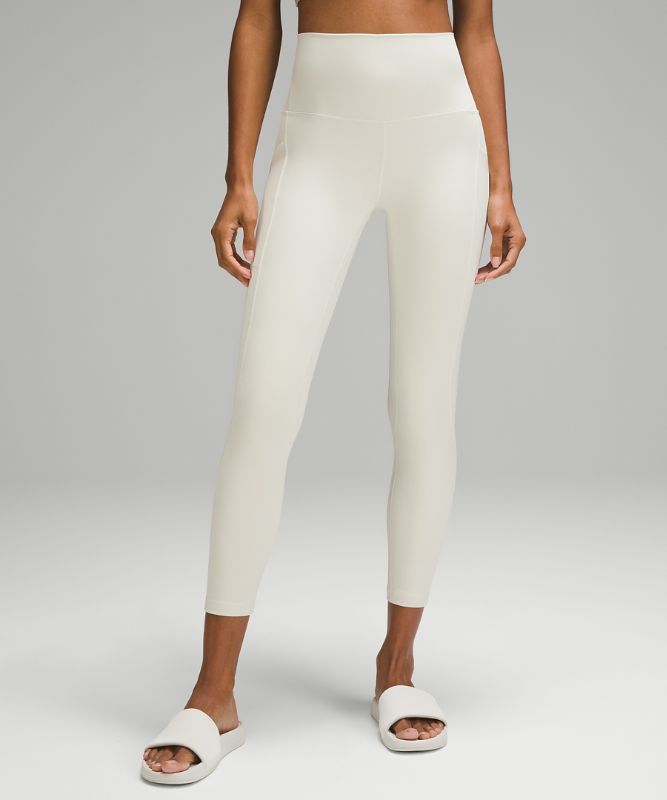 lululemon Align™ High-Rise Pant with Pockets 25"