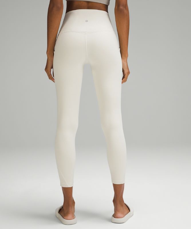 lululemon Align™ High-Rise Pant with Pockets 25"