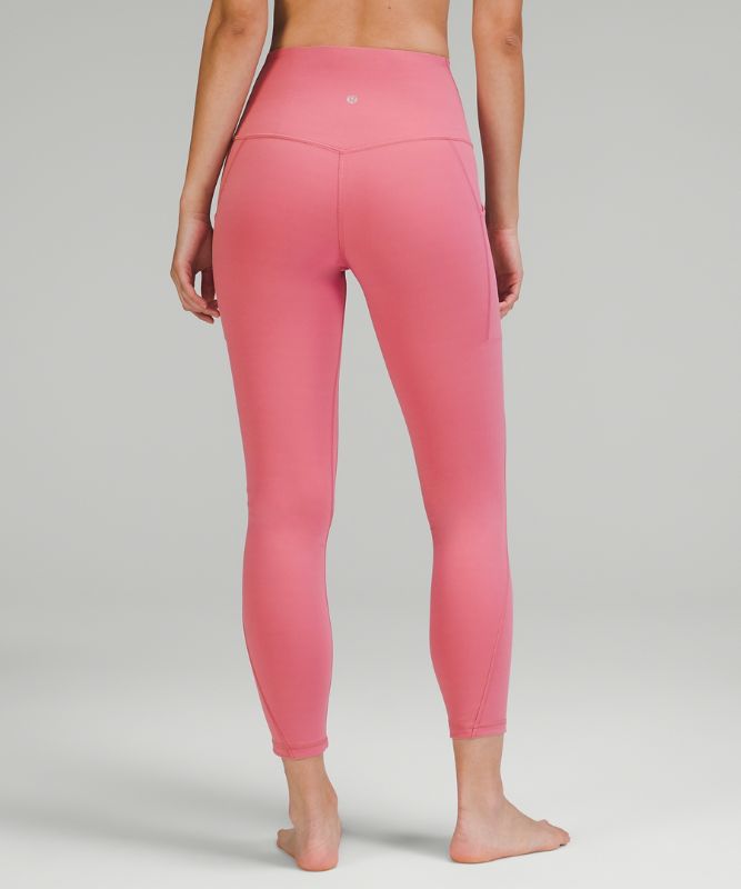 lululemon Align™ High-Rise Pant with Pockets 25"