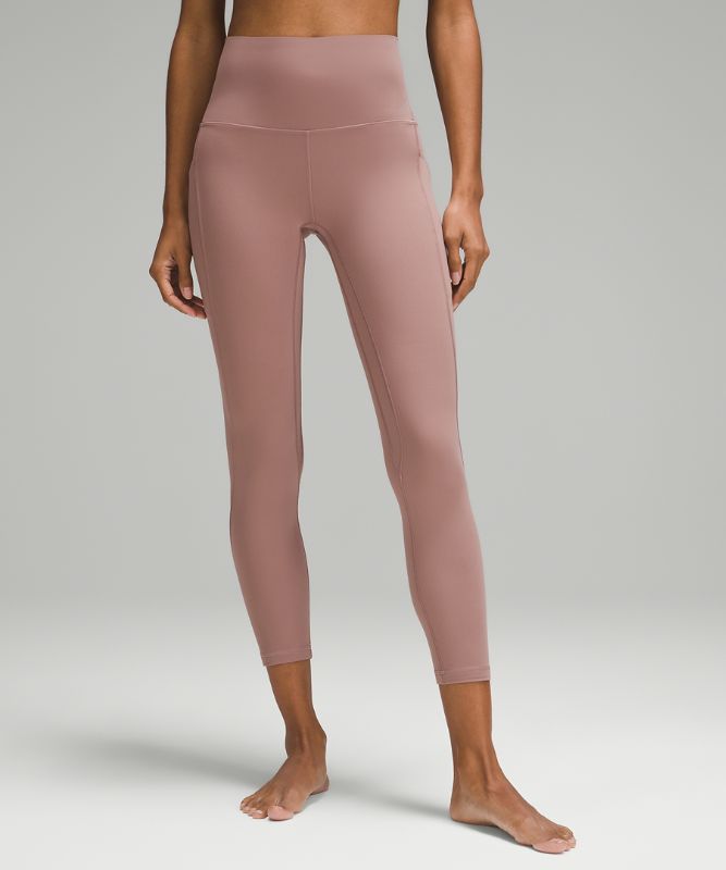 lululemon Align™ High-Rise Pant with Pockets 25"