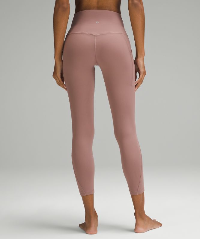 lululemon Align™ High-Rise Pant with Pockets 25"