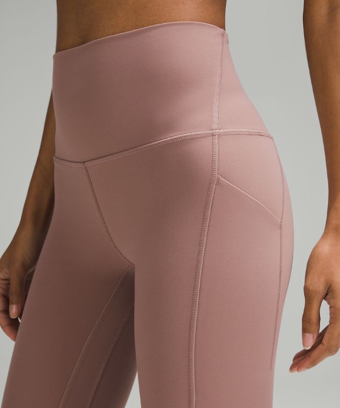 lululemon Align™ High-Rise Pant with Pockets 25"