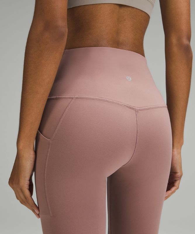 lululemon Align™ High-Rise Pant with Pockets 25"