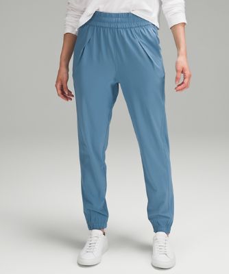 lululemon Ease Back In High-Rise Pant *Asia Fit