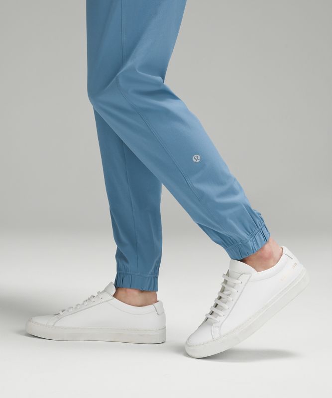 Ease Back In High-Rise Pant *Asia Fit