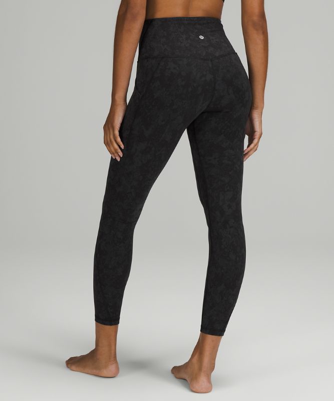 lululemon Align™ High-Rise Pant 25 *With Pockets