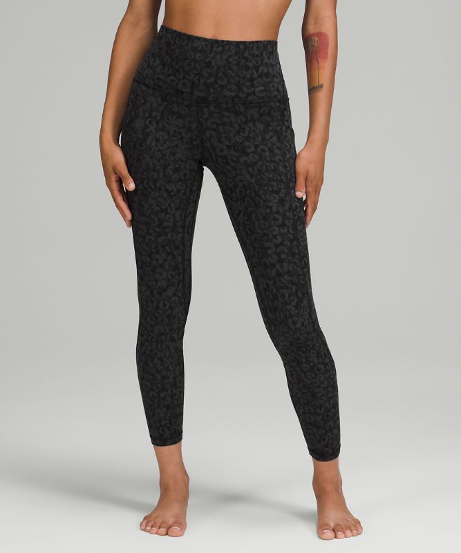 lululemon Align™ High-Rise Pant with Pockets 25"