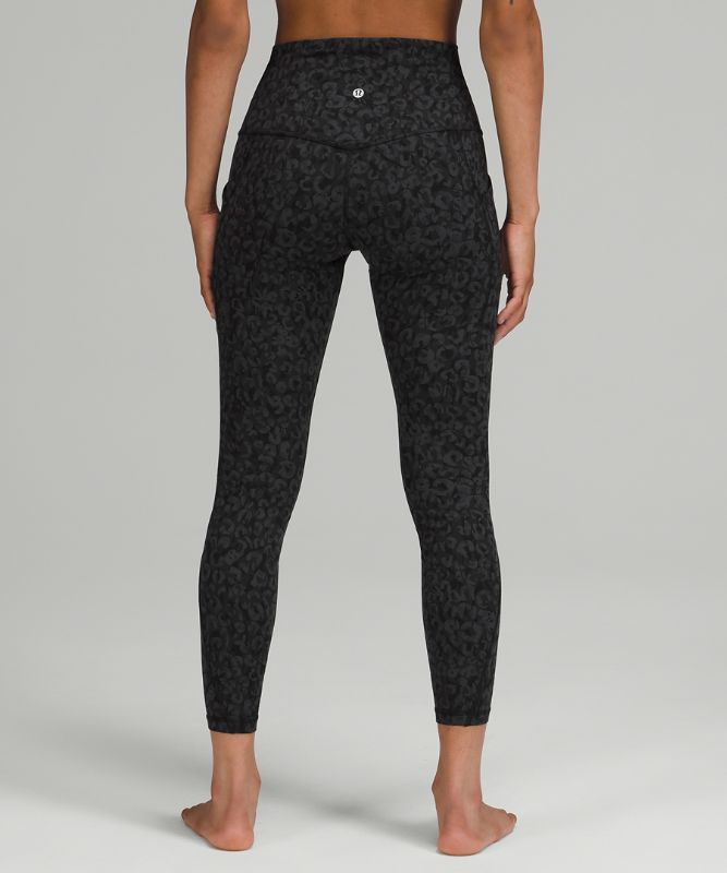 lululemon Align™ High-Rise Pant with Pockets 25"