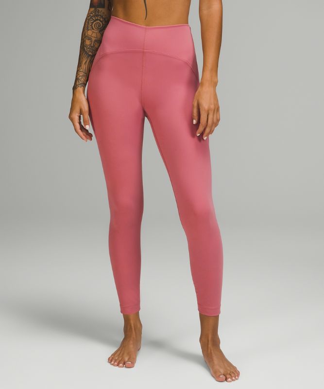 InStill High-Rise Tight 25"