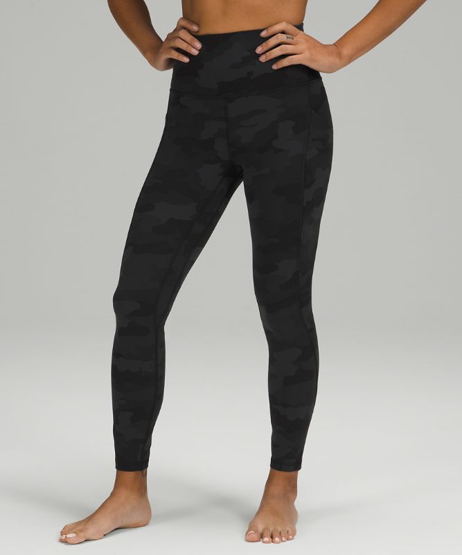 lululemon Align™ High-Rise Tight 24" *Asia Fit, With Pockets