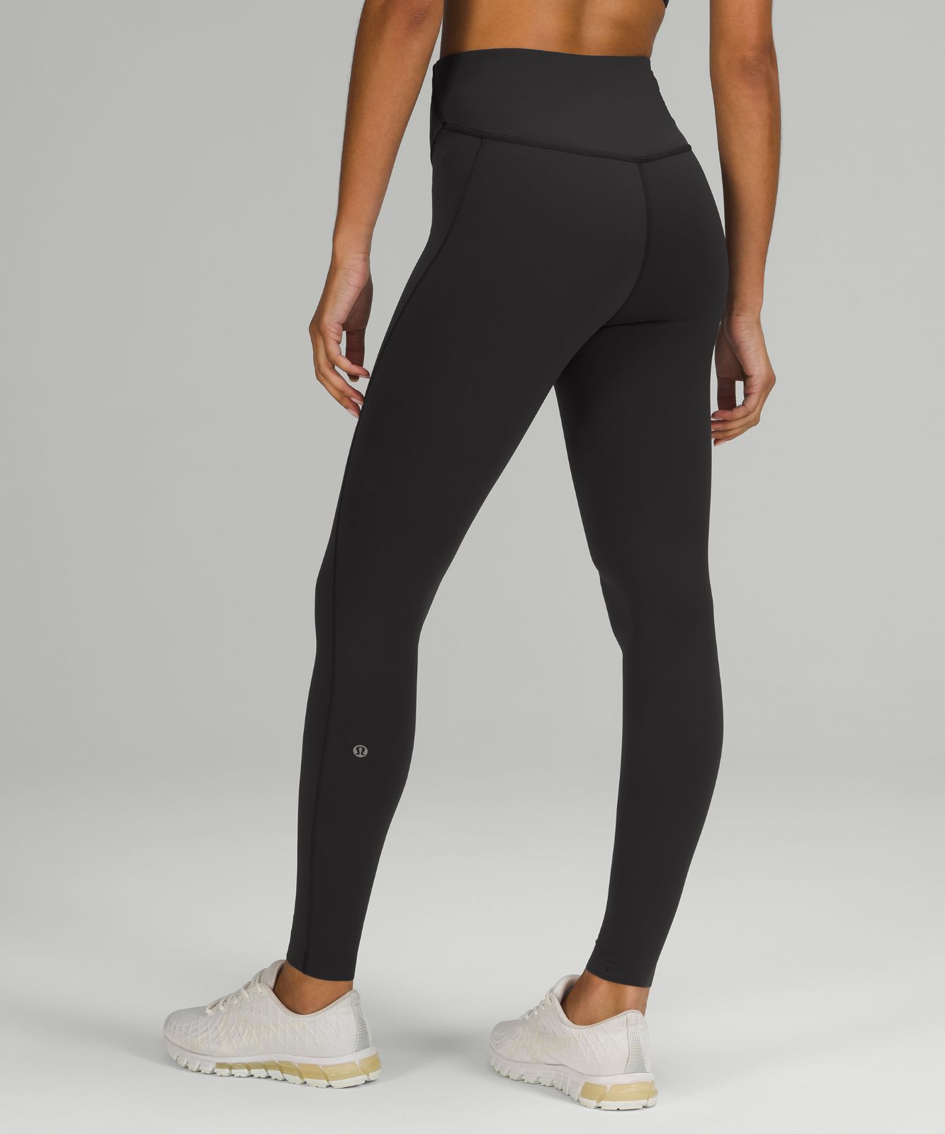 Base Pace High-Rise Tight 28
