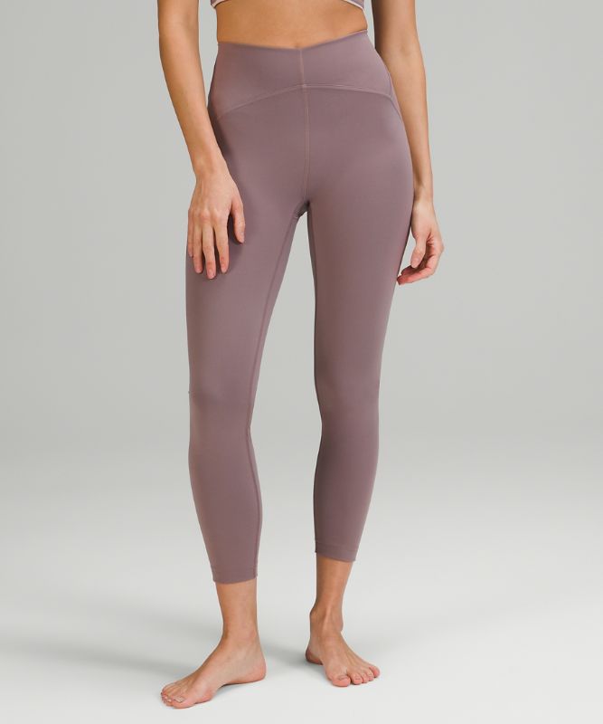 InStill High-Rise Tight 24" *Asia Fit