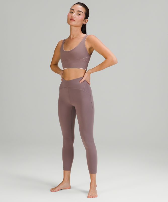 InStill High-Rise Tight 24" *Asia Fit