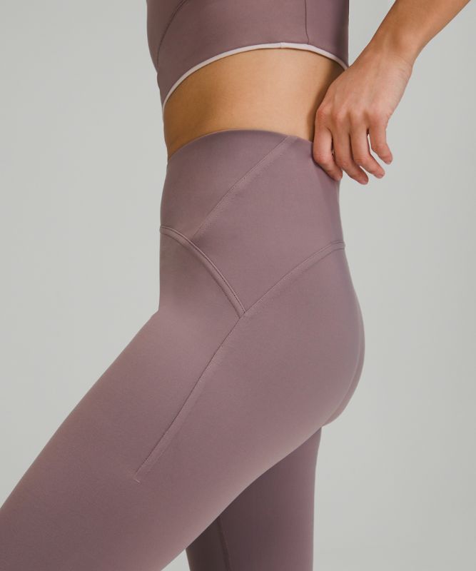 InStill High-Rise Tight 24" *Asia Fit