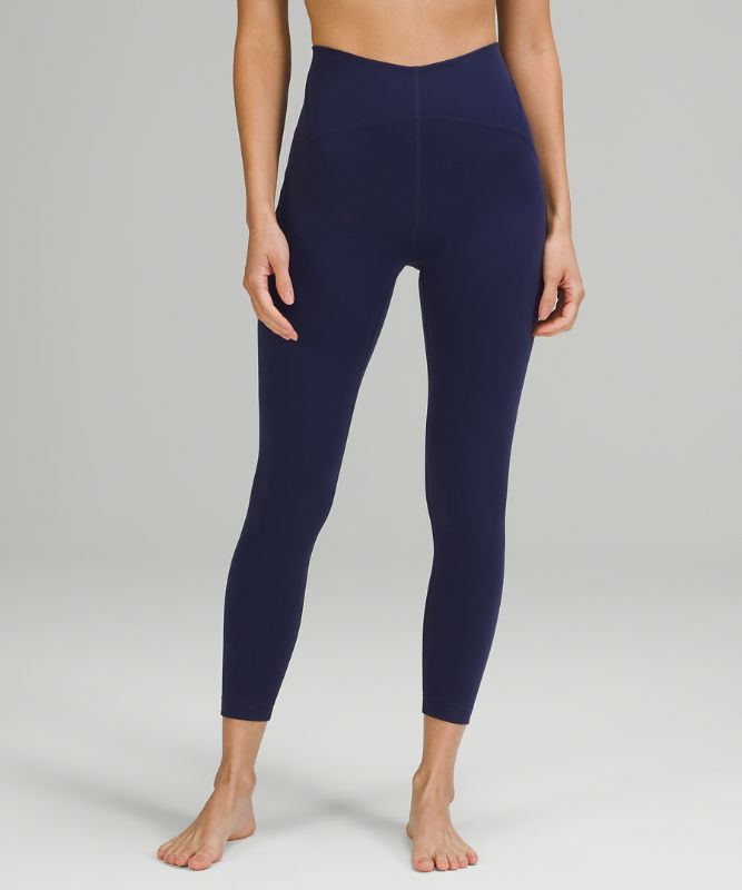 InStill High-Rise Tight 24" *Asia Fit