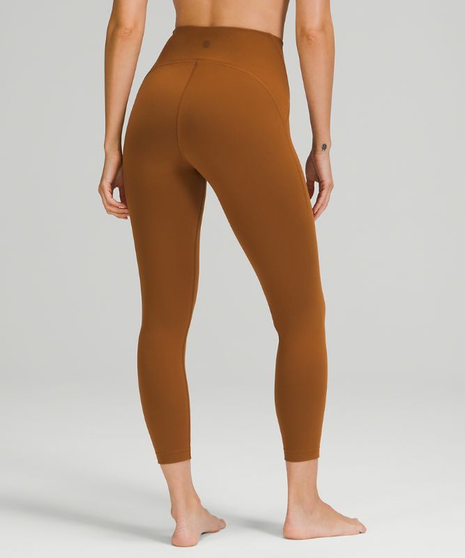 InStill High-Rise Tight 24" *Asia Fit