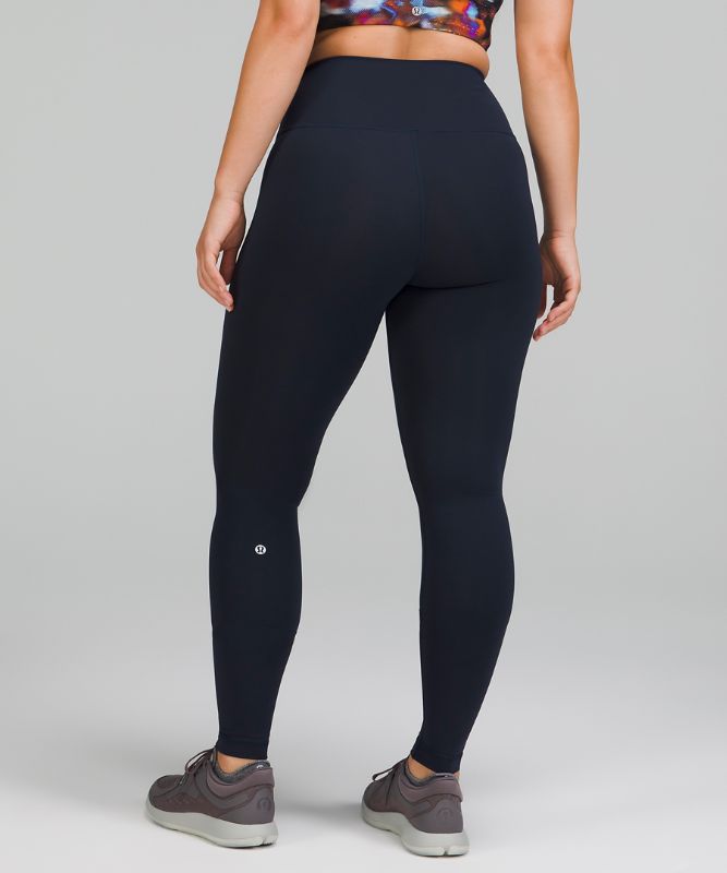 Wunder Train Contour Fit High-Rise Tight 28"