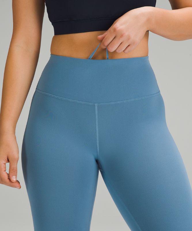 Wunder Train Contour Fit High-Rise Tight 28" *Online Only