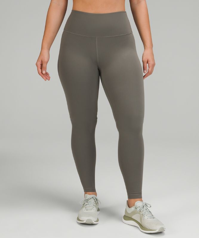 Wunder Train Contour Fit High-Rise Tight 28" *Online Only