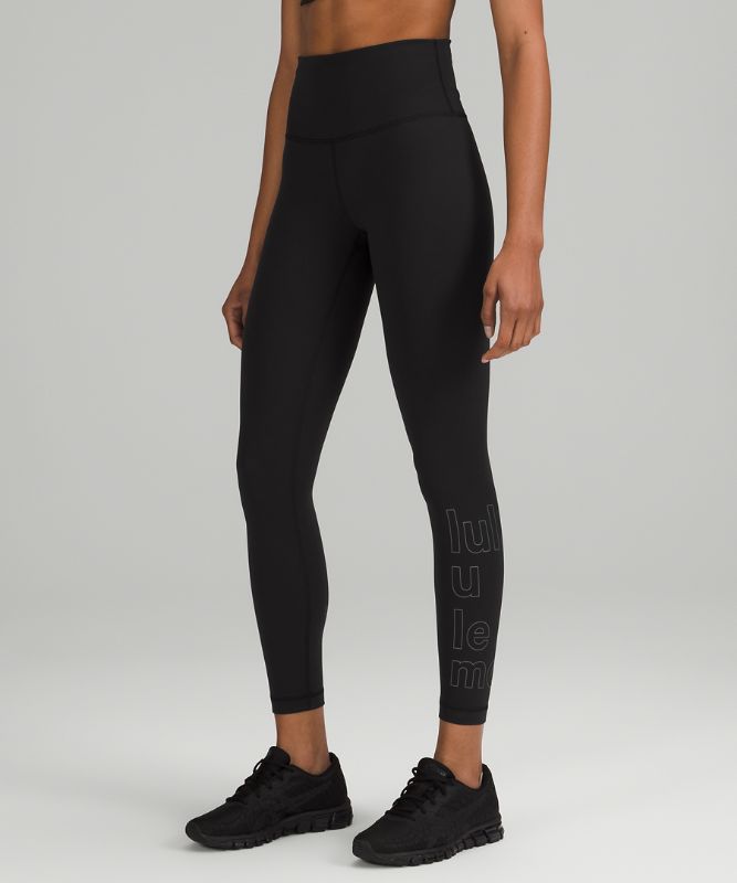 Lululemon deals Wunder Train High-Rise Tight