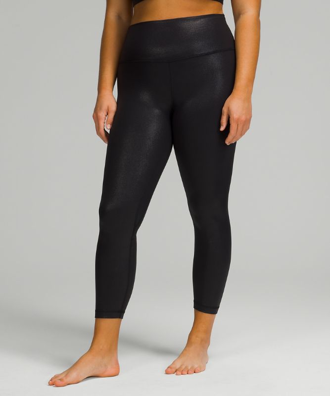 lululemon Align™ High-Rise Pant 25" *Shine