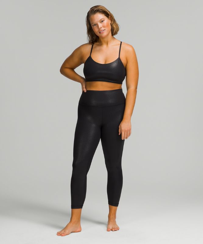 lululemon Align™ High-Rise Pant 25" *Shine