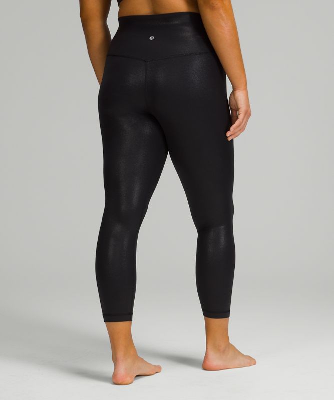 lululemon Align™ High-Rise Pant 25" *Shine