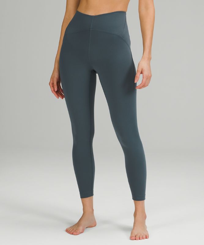 InStill High-Rise Tight 24" *Asia Fit