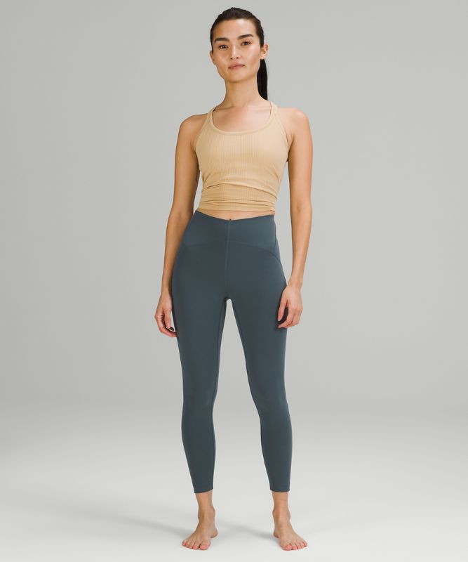 InStill High-Rise Tight 24" *Asia Fit