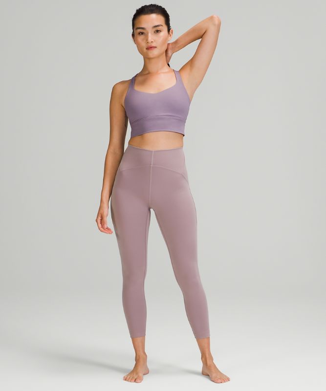 InStill High-Rise Tight 24" *Asia Fit