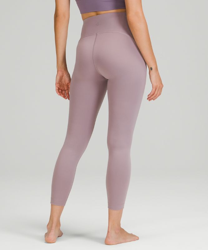 InStill High-Rise Tight 24 *Asia Fit