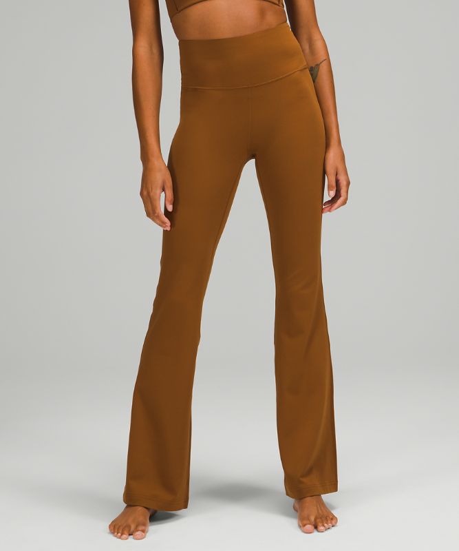 Groove Pant Flare *Nulu