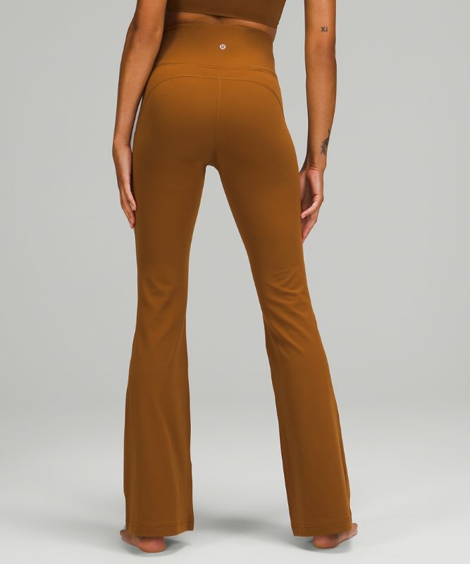 Groove Pant Flare *Nulu