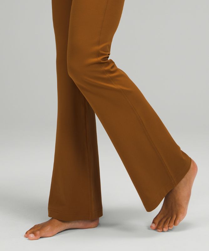 Groove Pant Flare *Nulu