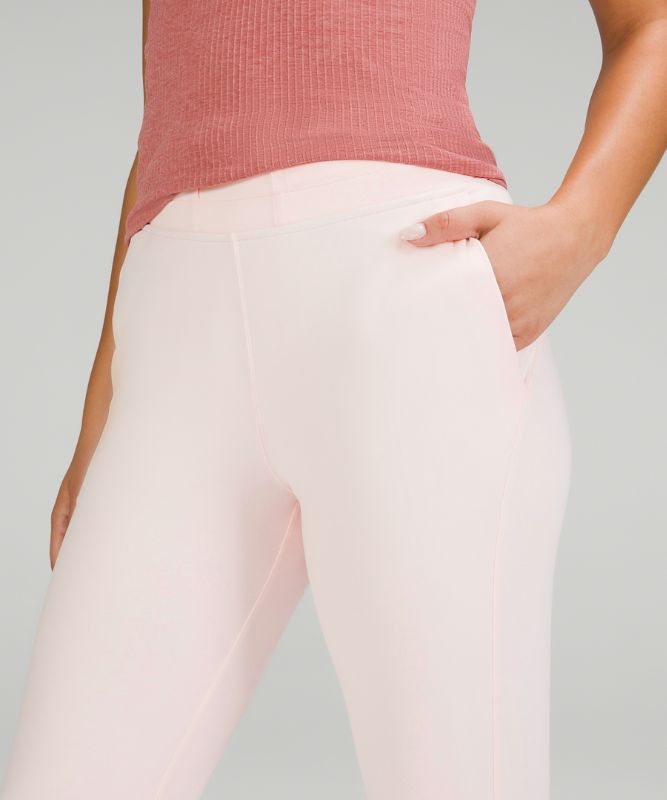 Ready to Rulu High-Rise Jogger 7/8 Length
