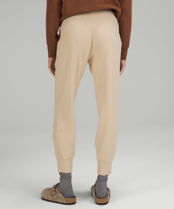 Ready to Rulu High-Rise Jogger 7/8 Length