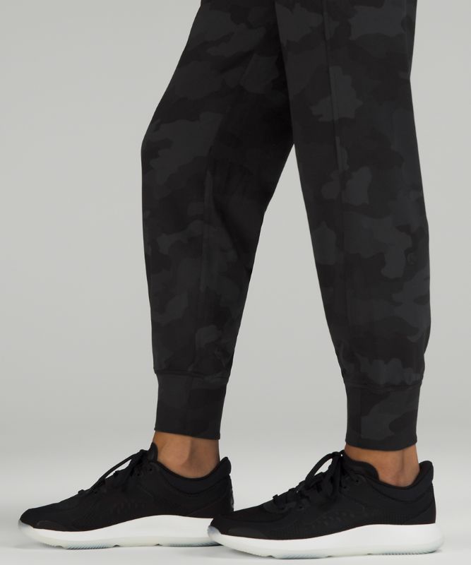 Ready to Rulu High-Rise Jogger 7/8 Length