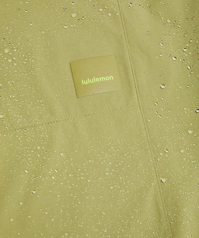 Convertible High-Rise Hiking Jogger *Full Length