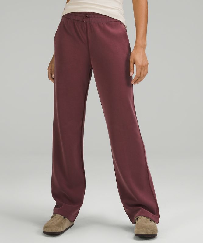 Softstreme High-Rise Pant *Full Length