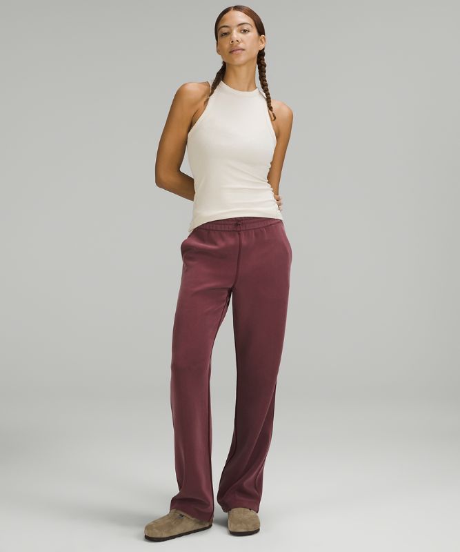 Softstreme High-Rise Pant *Full Length