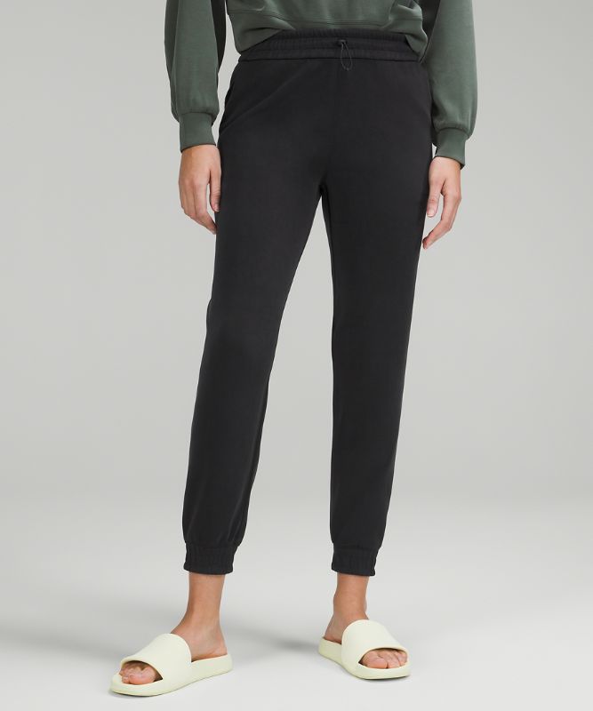 Softstreme High-Rise Jogger