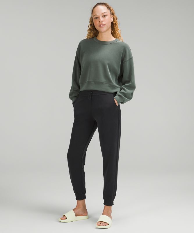 Softstreme High-Rise Jogger