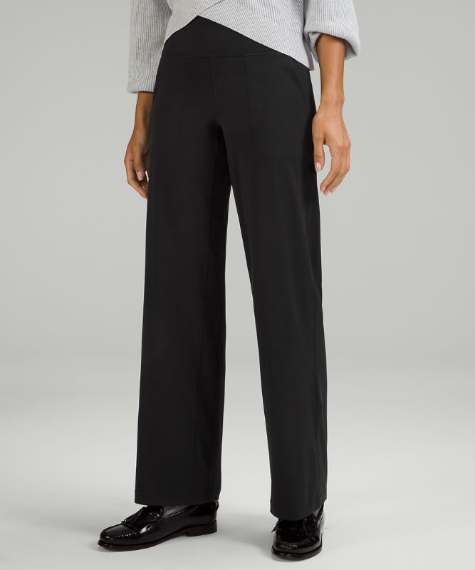 lululemon Align™ Wide Leg High-Rise Pant 31"