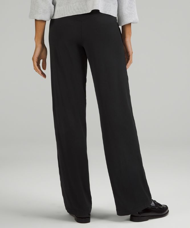 lululemon Align™ Wide Leg High-Rise Pant 31"