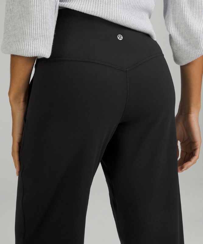 lululemon Align™ Wide Leg High-Rise Pant 31"