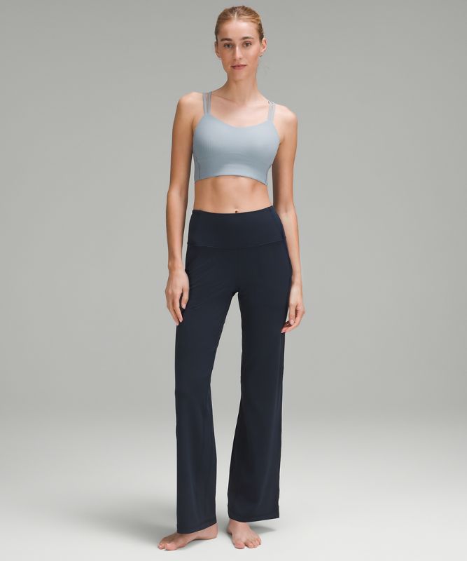 lululemon Align™ High-Rise Wide-Leg Pant 31"