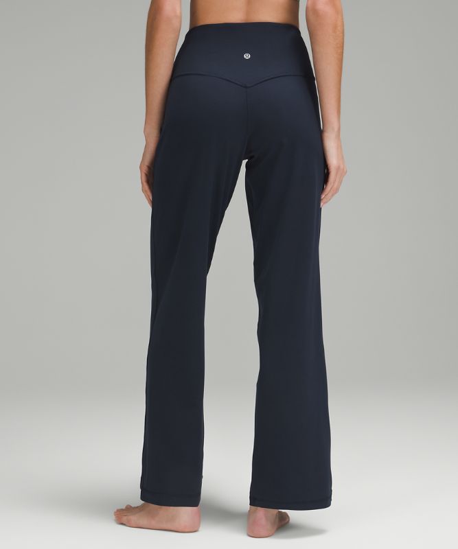 lululemon Align™ High-Rise Wide-Leg Pant 31"